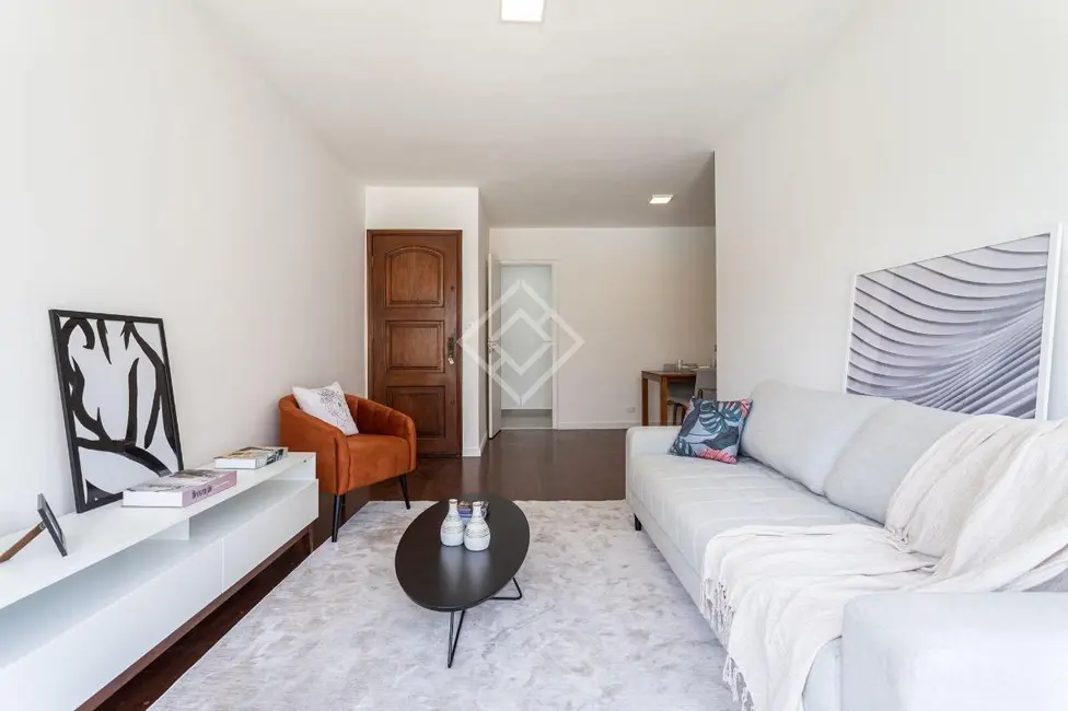 Apartamento com 3 quartos à venda, 92m2 em Campo Belo, São Paulo - SP - imagem 7 Foto 7 de Apartamento com 3 quartos à venda, 92m2 em Campo Belo, São Paulo - SP