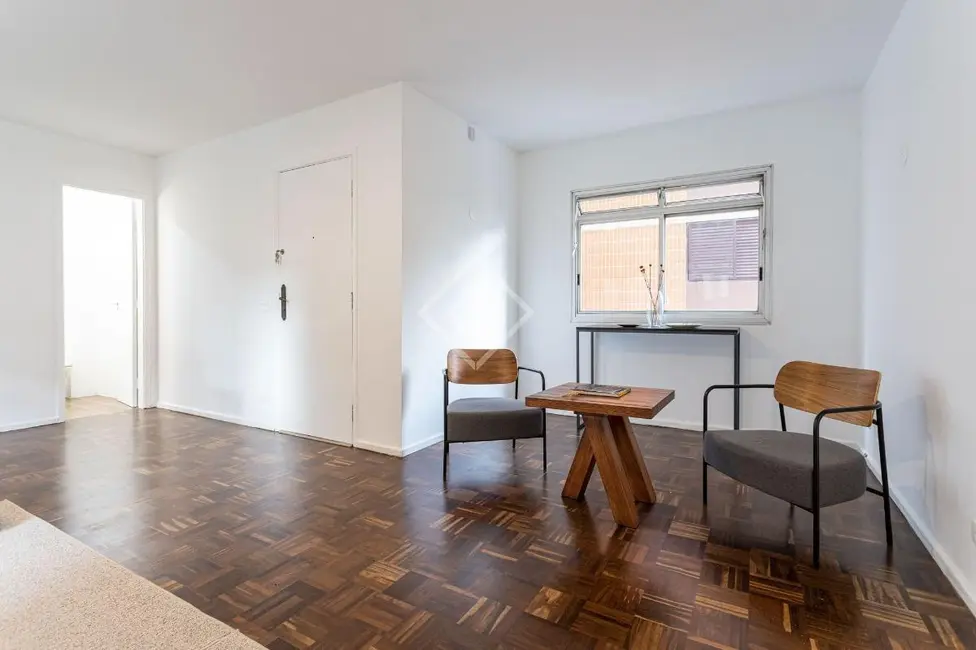 Apartamento com 3 quartos à venda, 187m2 em Itaim Bibi, São Paulo - SP - imagem 7 Foto 7 de Apartamento com 3 quartos à venda, 187m2 em Itaim Bibi, São Paulo - SP