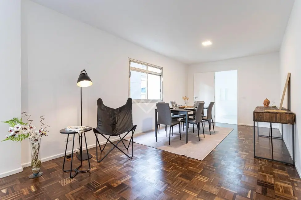 Foto 2 de Apartamento com 3 quartos à venda, 187m2 em Itaim Bibi, São Paulo - SP