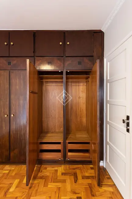 Apartamento com 1 quarto à venda, 57m2 em Higienópolis, São Paulo - SP - imagem 6 Foto 6 de Apartamento com 1 quarto à venda, 57m2 em Higienópolis, São Paulo - SP