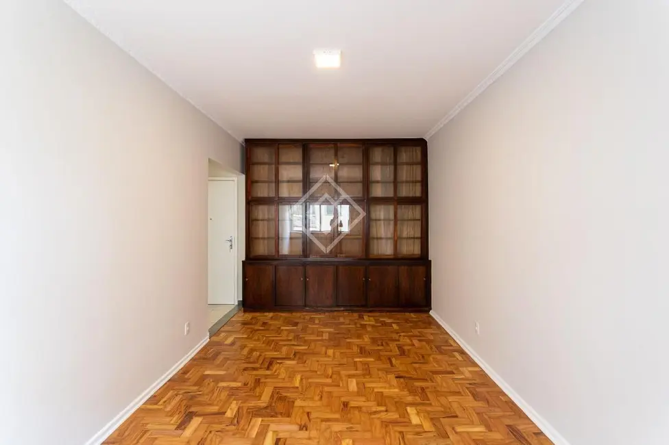 Apartamento com 1 quarto à venda, 57m2 em Higienópolis, São Paulo - SP - imagem 3 Foto 3 de Apartamento com 1 quarto à venda, 57m2 em Higienópolis, São Paulo - SP