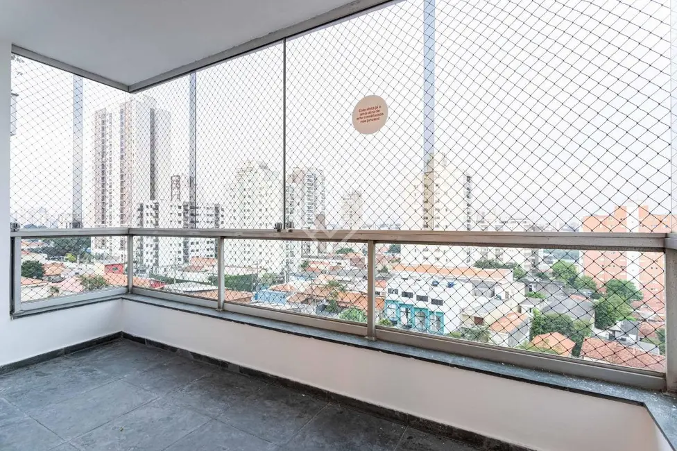 Foto 8 de Apartamento com 4 quartos à venda, 139m2 em Vila Monte Alegre, São Paulo - SP