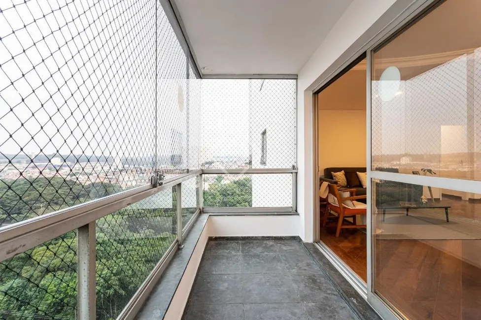 Foto 7 de Apartamento com 4 quartos à venda, 139m2 em Vila Monte Alegre, São Paulo - SP