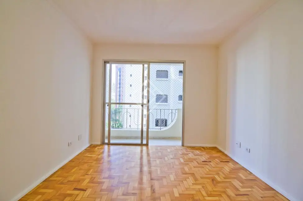 Apartamento com 3 quartos à venda, 82m2 em Indianópolis, São Paulo - SP - imagem 3 Foto 3 de Apartamento com 3 quartos à venda, 82m2 em Indianópolis, São Paulo - SP
