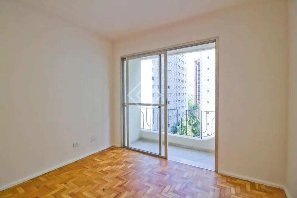 Apartamento com 3 quartos à venda, 82m2 em Indianópolis, São Paulo - SP - imagem 7 Foto 7 de Apartamento com 3 quartos à venda, 82m2 em Indianópolis, São Paulo - SP