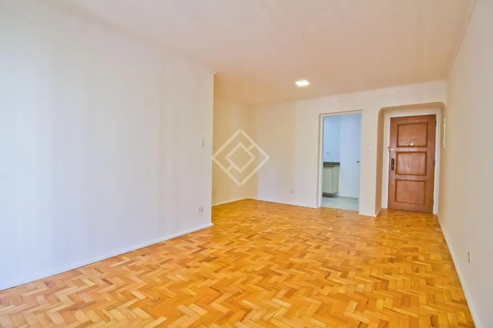 Foto 1 de Apartamento com 3 quartos à venda, 82m2 em Indianópolis, São Paulo - SP