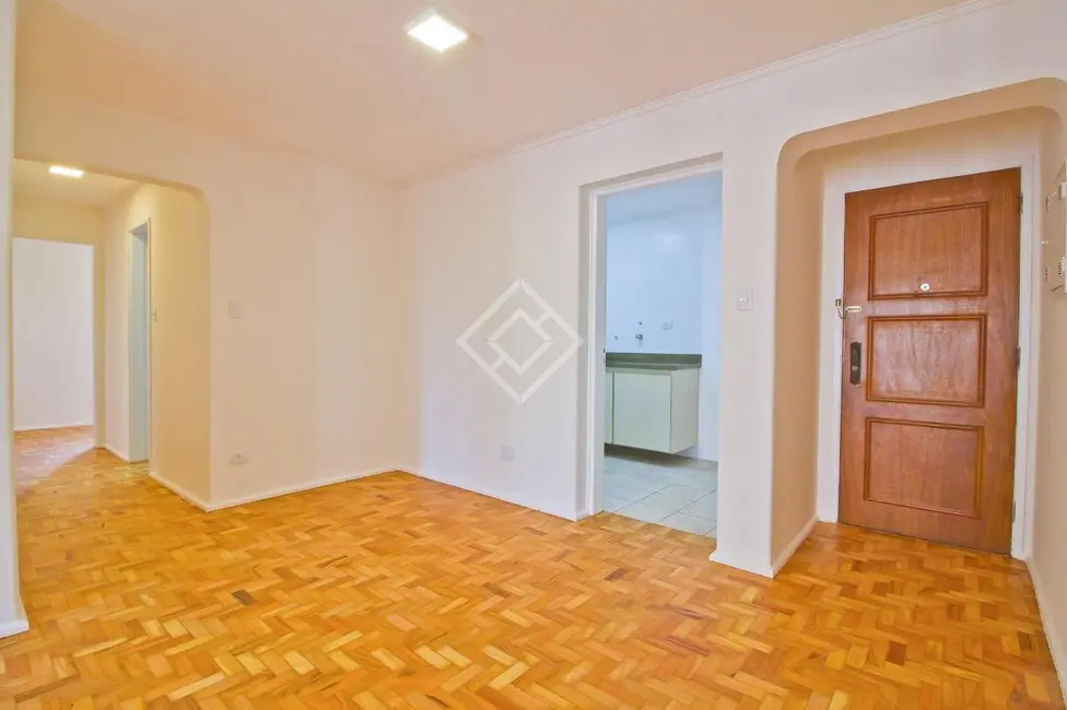 Apartamento com 3 quartos à venda, 82m2 em Indianópolis, São Paulo - SP - imagem 6 Foto 6 de Apartamento com 3 quartos à venda, 82m2 em Indianópolis, São Paulo - SP