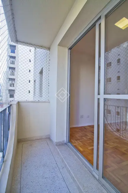 Apartamento com 3 quartos à venda, 82m2 em Indianópolis, São Paulo - SP - imagem 8 Foto 8 de Apartamento com 3 quartos à venda, 82m2 em Indianópolis, São Paulo - SP