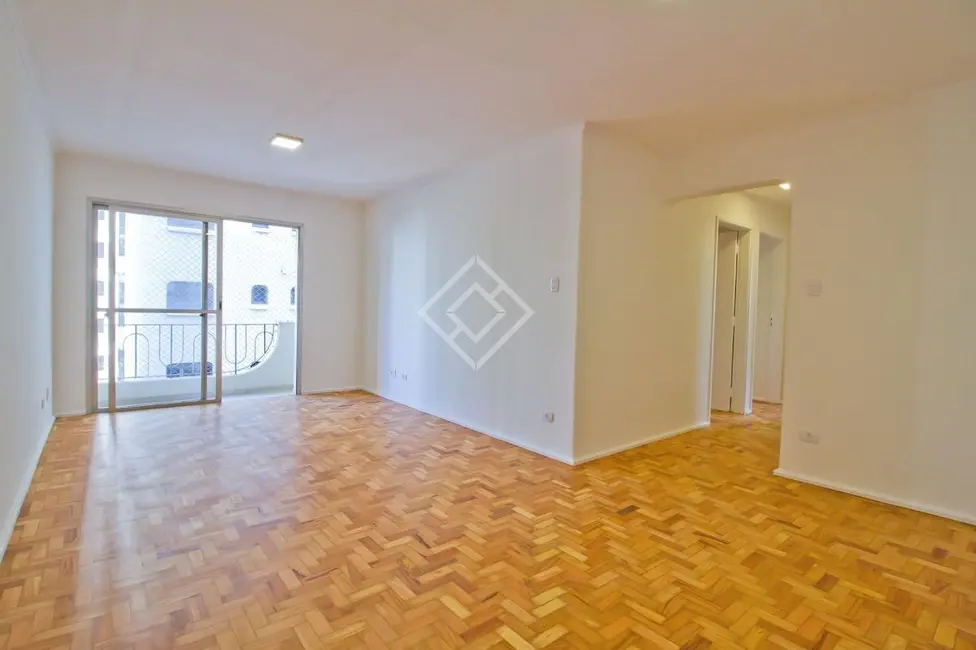 Apartamento com 3 quartos à venda, 82m2 em Indianópolis, São Paulo - SP - imagem 4 Foto 4 de Apartamento com 3 quartos à venda, 82m2 em Indianópolis, São Paulo - SP