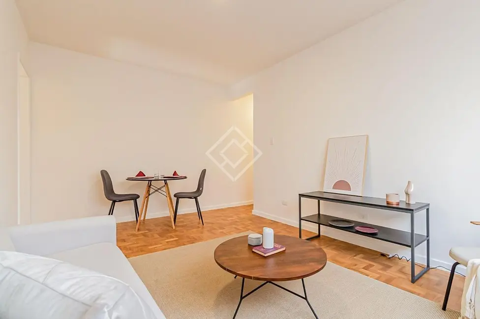 Apartamento com 2 quartos à venda, 71m2 em Jardim Paulista, São Paulo - SP - imagem 4 Foto 4 de Apartamento com 2 quartos à venda, 71m2 em Jardim Paulista, São Paulo - SP