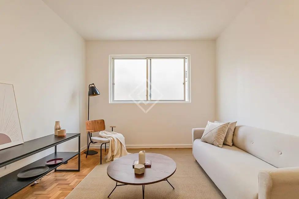 Apartamento com 2 quartos à venda, 71m2 em Jardim Paulista, São Paulo - SP - imagem 2 Foto 2 de Apartamento com 2 quartos à venda, 71m2 em Jardim Paulista, São Paulo - SP