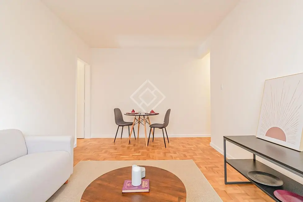 Apartamento com 2 quartos à venda, 71m2 em Jardim Paulista, São Paulo - SP - imagem 3 Foto 3 de Apartamento com 2 quartos à venda, 71m2 em Jardim Paulista, São Paulo - SP