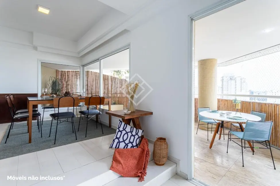 Foto 7 de Apartamento com 3 quartos à venda, 276m2 em Paraíso, São Paulo - SP