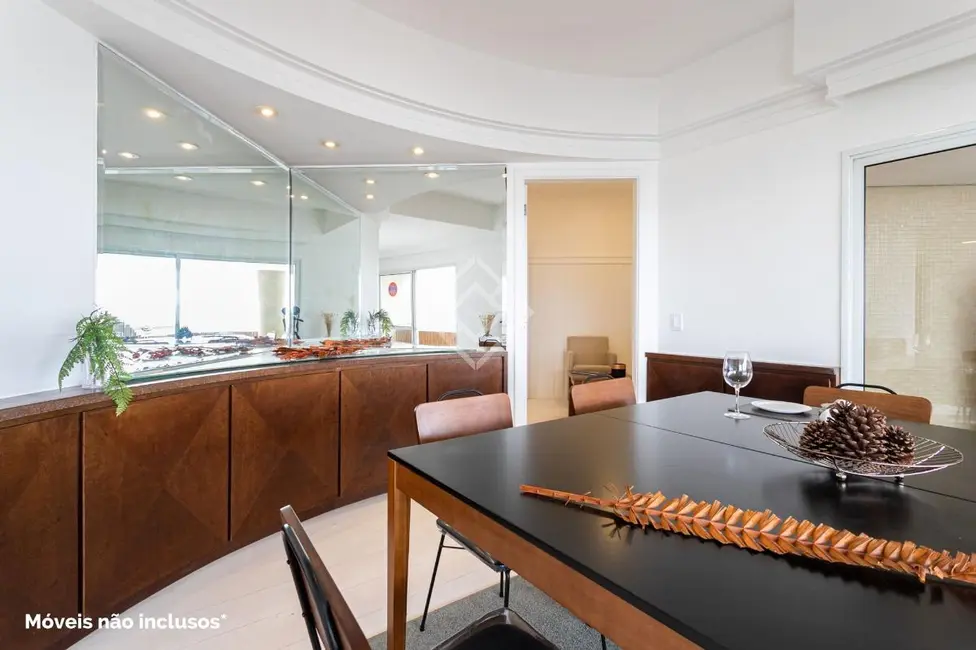 Foto 5 de Apartamento com 3 quartos à venda, 276m2 em Paraíso, São Paulo - SP