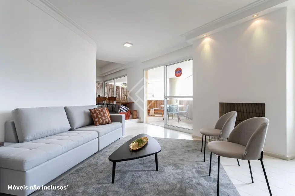 Foto 2 de Apartamento com 3 quartos à venda, 276m2 em Paraíso, São Paulo - SP