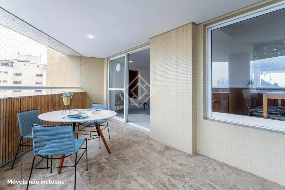 Foto 9 de Apartamento com 3 quartos à venda, 276m2 em Paraíso, São Paulo - SP