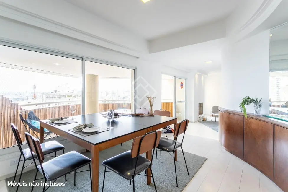 Foto 3 de Apartamento com 3 quartos à venda, 276m2 em Paraíso, São Paulo - SP