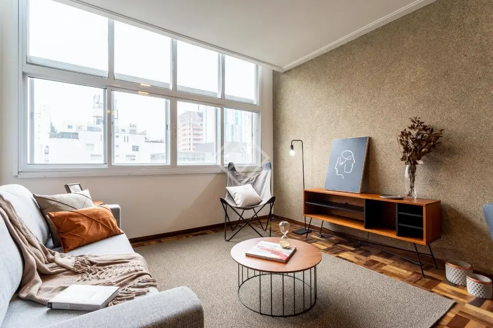 Foto 3 de Apartamento com 2 quartos à venda, 90m2 em Jardim Paulista, São Paulo - SP