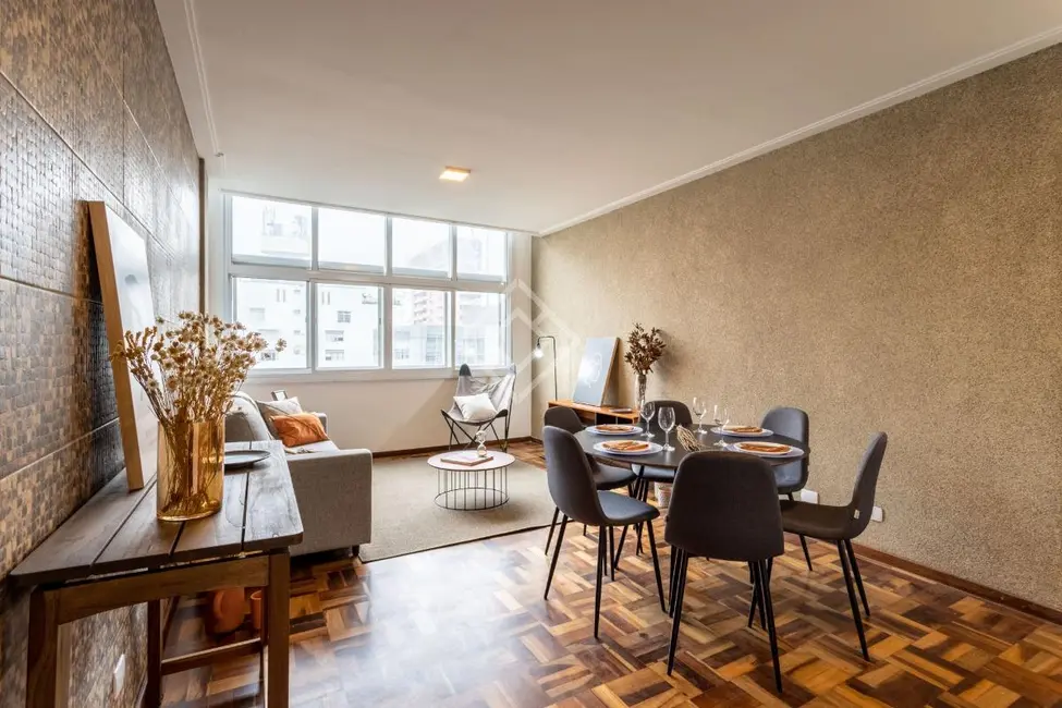 Foto 2 de Apartamento com 2 quartos à venda, 90m2 em Jardim Paulista, São Paulo - SP