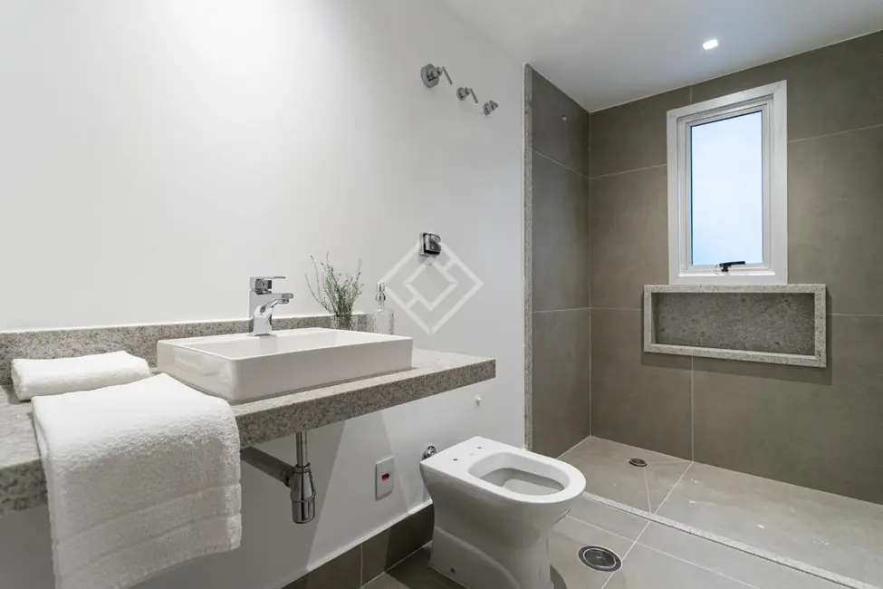 Foto 1 de Apartamento com 4 quartos à venda, 263m2 em Bela Vista, São Paulo - SP