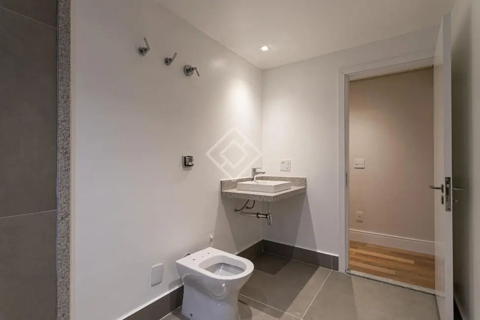 Foto 9 de Apartamento com 4 quartos à venda, 263m2 em Bela Vista, São Paulo - SP