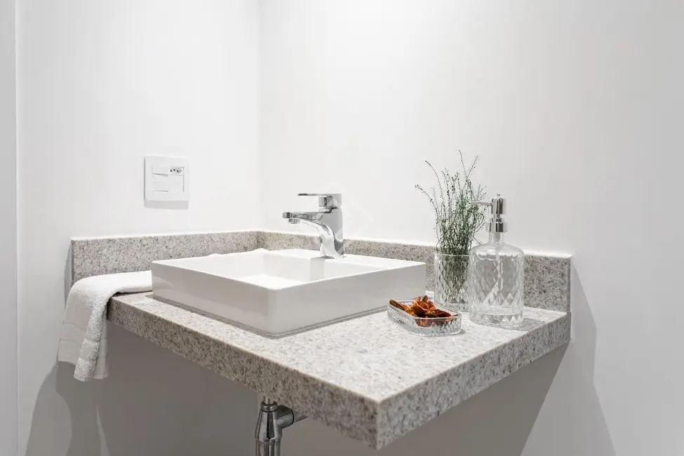 Foto 3 de Apartamento com 4 quartos à venda, 263m2 em Bela Vista, São Paulo - SP