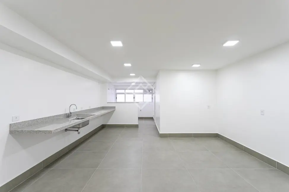 Apartamento com 4 quartos à venda, 263m2 em Bela Vista, São Paulo - SP - imagem 6 Foto 6 de Apartamento com 4 quartos à venda, 263m2 em Bela Vista, São Paulo - SP