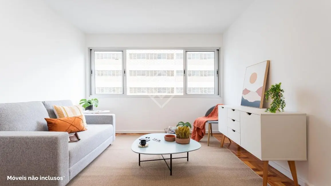 Foto 7 de Apartamento com 2 quartos à venda, 51m2 em Vila Uberabinha, São Paulo - SP