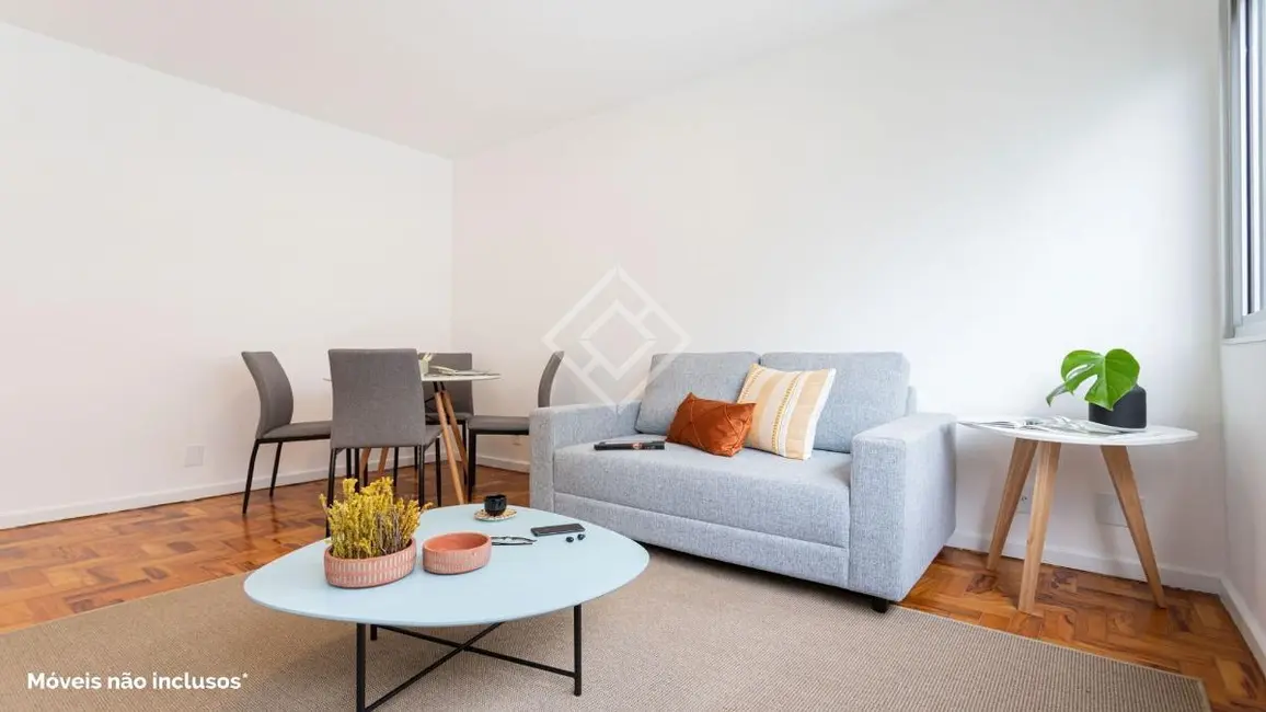 Foto 6 de Apartamento com 2 quartos à venda, 51m2 em Vila Uberabinha, São Paulo - SP