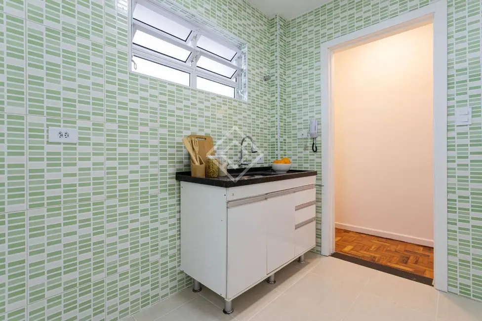 Foto 9 de Apartamento com 2 quartos à venda, 51m2 em Vila Uberabinha, São Paulo - SP