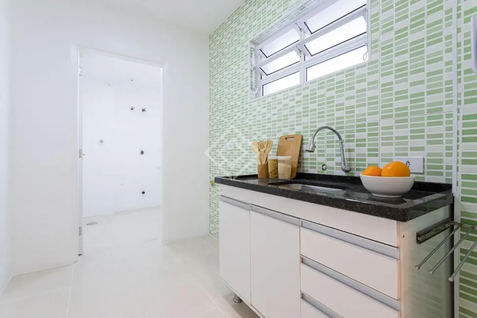 Foto 8 de Apartamento com 2 quartos à venda, 51m2 em Vila Uberabinha, São Paulo - SP