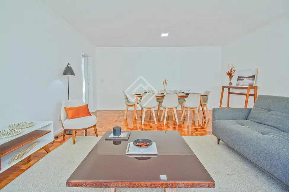 Apartamento com 3 quartos à venda, 134m2 em Consolação, São Paulo - SP - imagem 7 Foto 7 de Apartamento com 3 quartos à venda, 134m2 em Consolação, São Paulo - SP