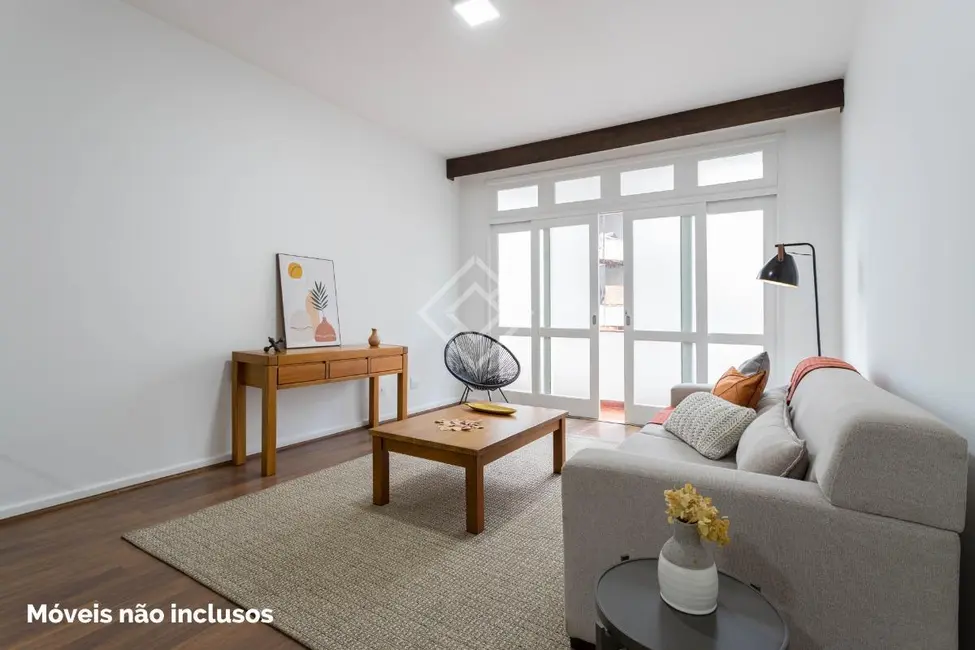 Apartamento com 3 quartos à venda, 129m2 em Pinheiros, São Paulo - SP - imagem 6 Foto 6 de Apartamento com 3 quartos à venda, 129m2 em Pinheiros, São Paulo - SP