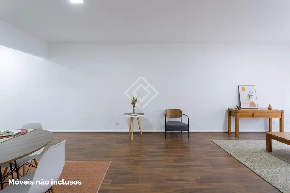 Apartamento com 3 quartos à venda, 129m2 em Pinheiros, São Paulo - SP - imagem 3 Foto 3 de Apartamento com 3 quartos à venda, 129m2 em Pinheiros, São Paulo - SP