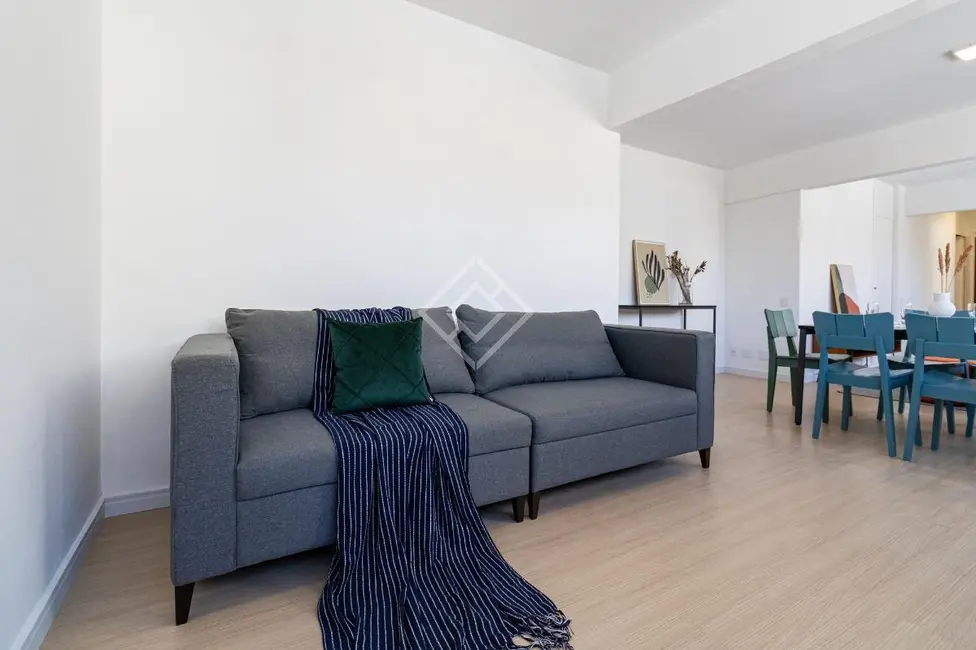 Apartamento com 3 quartos à venda, 121m2 em Itaim Bibi, São Paulo - SP - imagem 5 Foto 5 de Apartamento com 3 quartos à venda, 121m2 em Itaim Bibi, São Paulo - SP