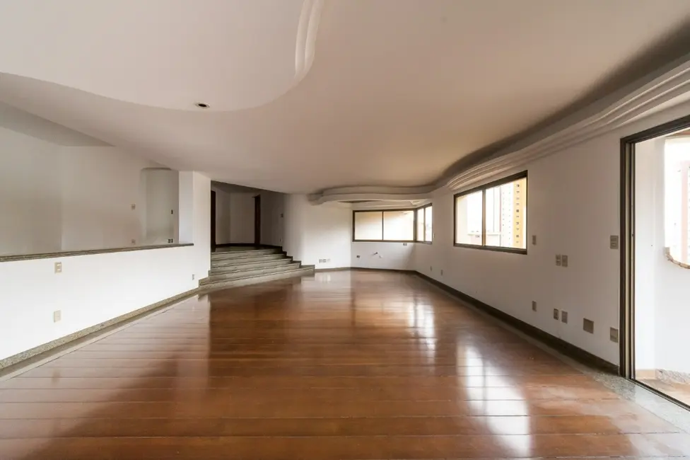 Foto 7 de Apartamento com 4 quartos à venda, 370m2 em Morumbi, São Paulo - SP