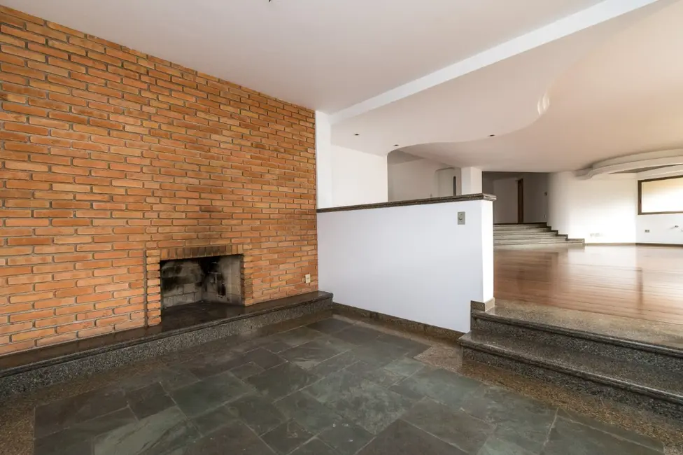 Foto 8 de Apartamento com 4 quartos à venda, 370m2 em Morumbi, São Paulo - SP