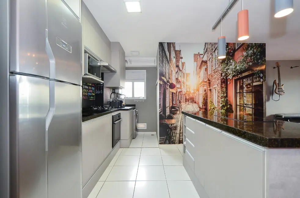 Foto 3 de Apartamento com 2 quartos à venda, 76m2 em Vila Andrade, São Paulo - SP