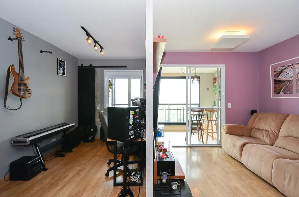 Foto 8 de Apartamento com 2 quartos à venda, 76m2 em Vila Andrade, São Paulo - SP