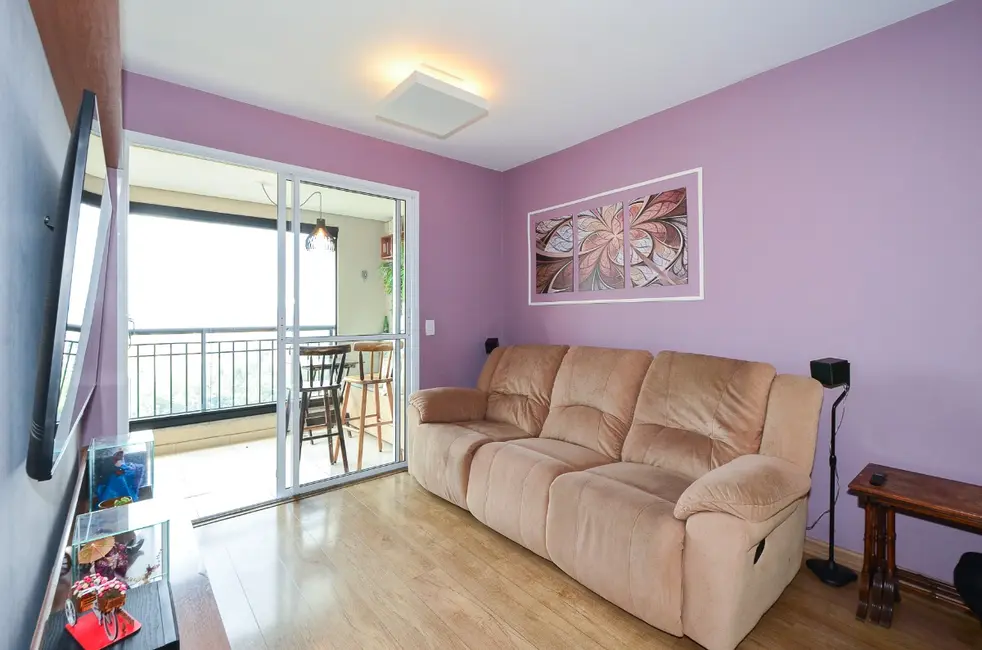 Foto 7 de Apartamento com 2 quartos à venda, 76m2 em Vila Andrade, São Paulo - SP