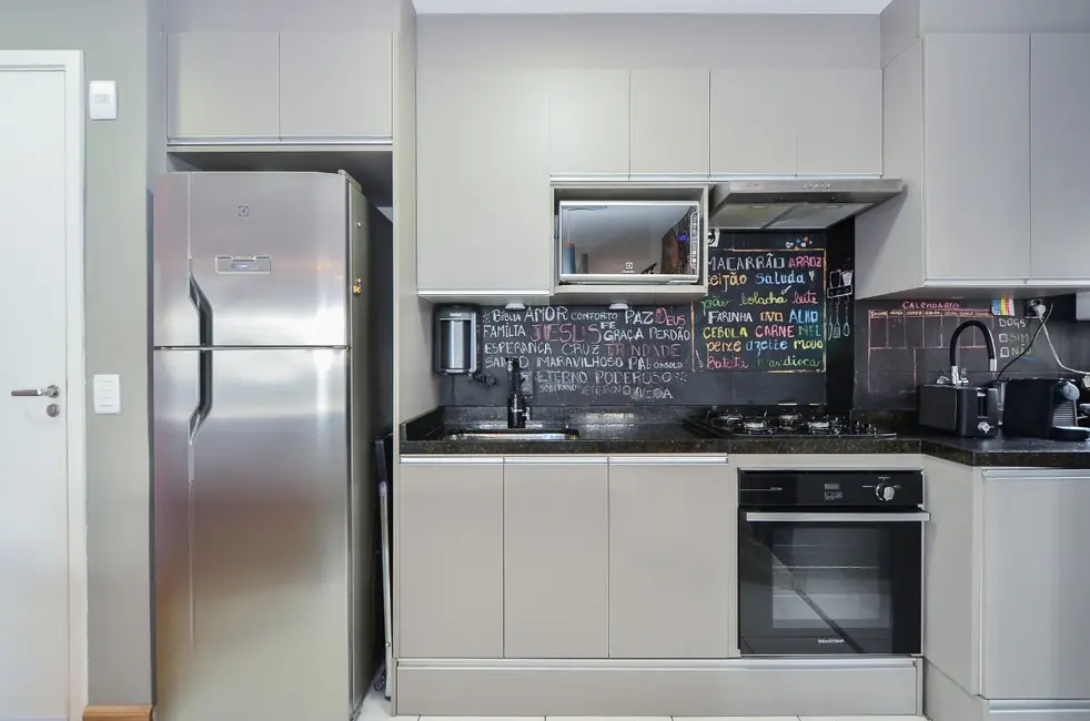 Foto 4 de Apartamento com 2 quartos à venda, 76m2 em Vila Andrade, São Paulo - SP