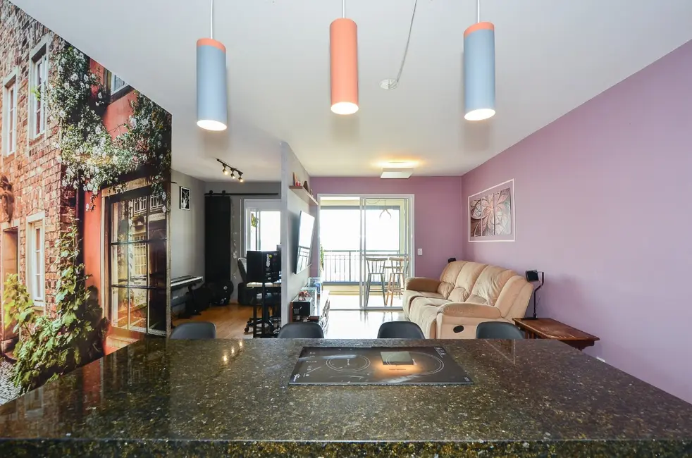 Foto 6 de Apartamento com 2 quartos à venda, 76m2 em Vila Andrade, São Paulo - SP