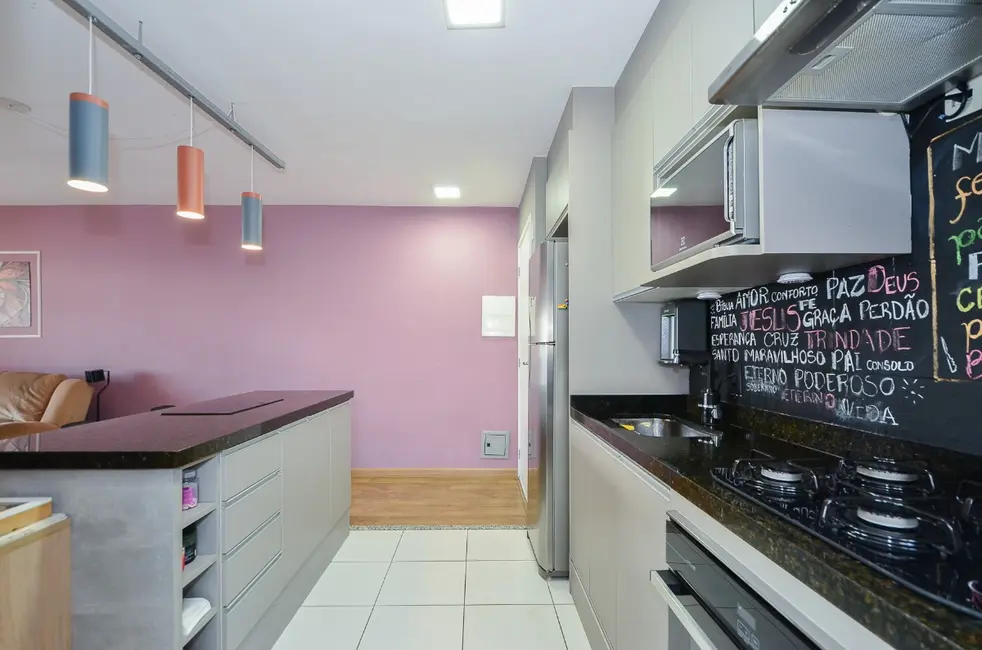 Foto 5 de Apartamento com 2 quartos à venda, 76m2 em Vila Andrade, São Paulo - SP