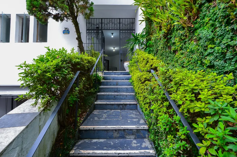 Foto 2 de Casa com 3 quartos à venda, 395m2 em Vila Tramontano, São Paulo - SP