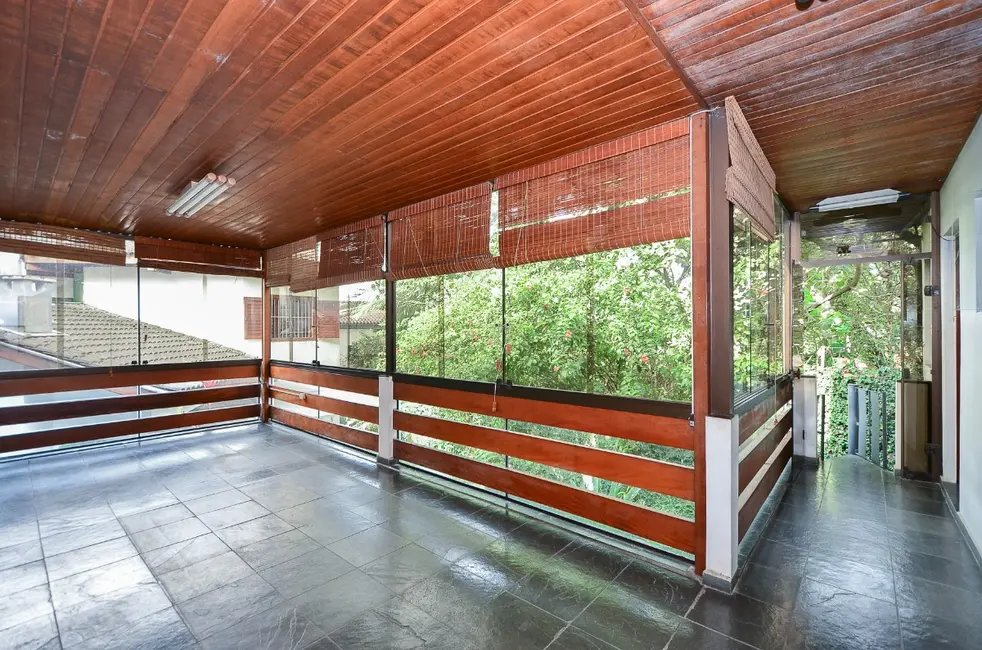Foto 8 de Casa com 3 quartos à venda, 395m2 em Vila Tramontano, São Paulo - SP