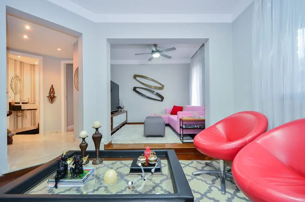 Foto 2 de Apartamento com 3 quartos à venda, 195m2 em Jardim Parque Morumbi, São Paulo - SP