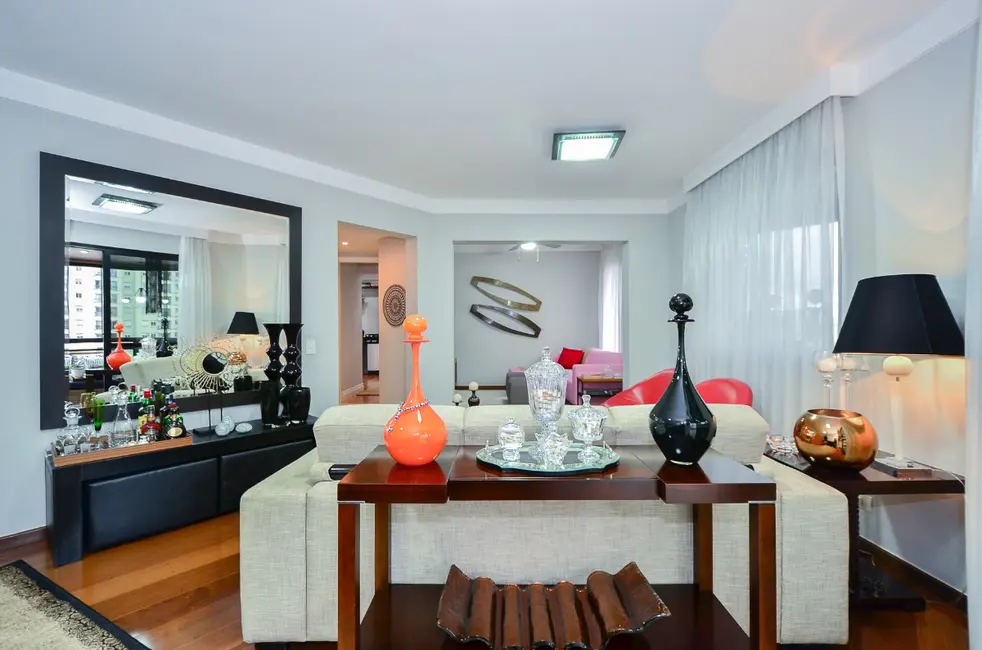 Foto 7 de Apartamento com 3 quartos à venda, 195m2 em Jardim Parque Morumbi, São Paulo - SP