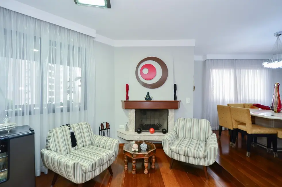 Foto 8 de Apartamento com 3 quartos à venda, 195m2 em Jardim Parque Morumbi, São Paulo - SP