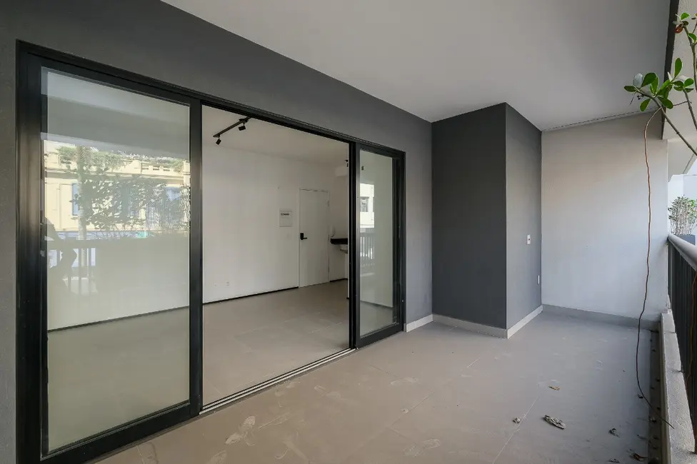 Apartamento com 1 quarto à venda, 33m2 em Santa Cecília, São Paulo - SP - imagem 6 Foto 6 de Apartamento com 1 quarto à venda, 33m2 em Santa Cecília, São Paulo - SP