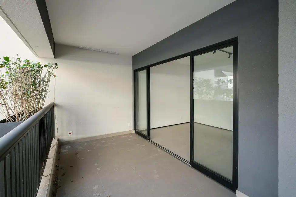 Apartamento com 1 quarto à venda, 33m2 em Santa Cecília, São Paulo - SP - imagem 7 Foto 7 de Apartamento com 1 quarto à venda, 33m2 em Santa Cecília, São Paulo - SP